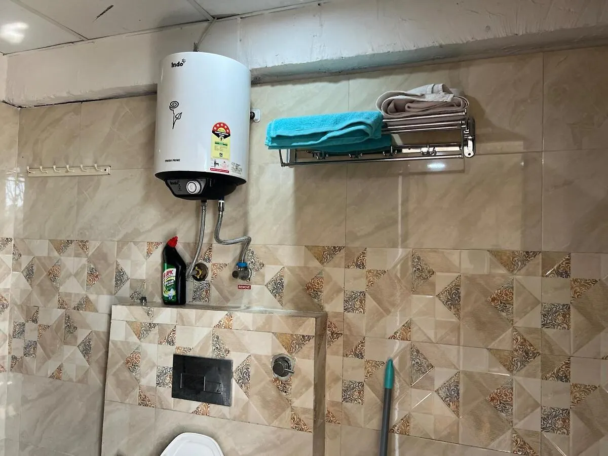 Golden Punjabi House Apartment Zirakpur