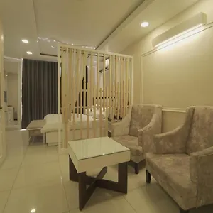  Apartment Myst Luxury