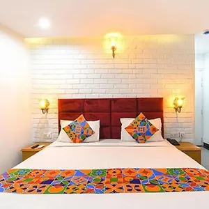 3* Hotel Fabhotel Nh7