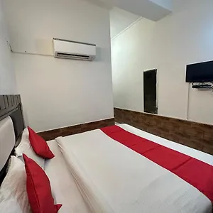  Guest house Blue Castle