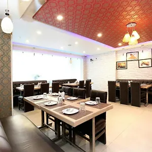 4* Hotel Collection O Citi