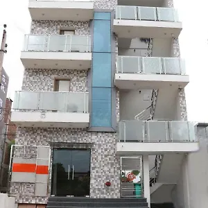 3* Hotel S.r. Residency
